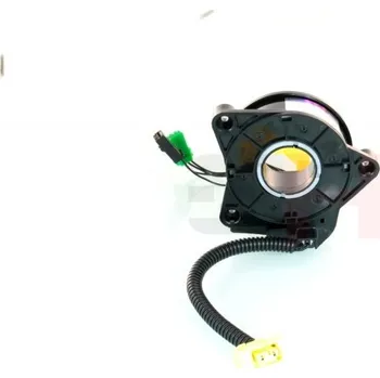 Auto elektroinstalace Páska volantu / navíječ Honda Accord 1998-, Prelude 1999- / 4 konektory / 77900S84G11 AUTO-GH