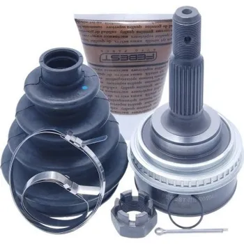 Poloosa kola VNĚJŠÍ KLOUB TOYOTA CAMRY GRACIA MCV2,SXV2 1996.12-2001.09 JP 43410-06161 FEBEST