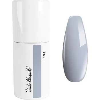 Přípravek na nehty Isabellenails hybridní lak Lena č.069 7ml