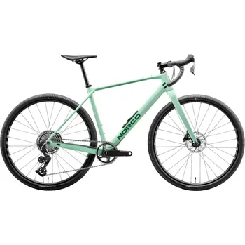 Horské kolo NORCO Search C Force AXS XPLR Pistachio Green (ZDARMA Doprava + Dárek)