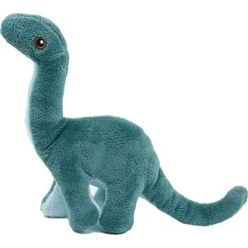 plyšák Plyšový diplodokus 13 cm - plyšové hračky