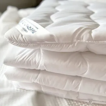 Povlečení Přikrývka Luxus Thermo - francouzská Velikost přikrývky: 200x220