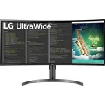 LG Electronics 35WN75CP-B LED monitor 88.9 cm (35 palec)21:9