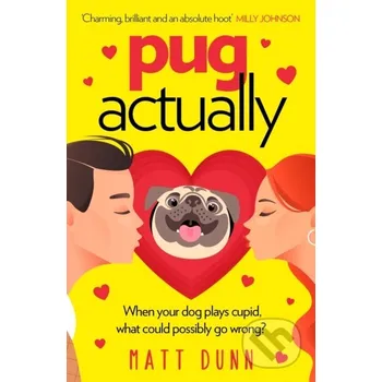 Pug Actually - Matt Dunn HQ