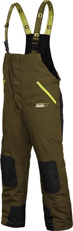 Delphin Winter CRUISER Termoprádlo: Kalhoty XXL Získejte slevu -5% za registraci v e-shopu