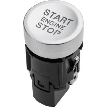 Auto elektroinstalace Tlačítko/spínač motoru start/stop Audi Q2 2017- 8U0905217C NTY