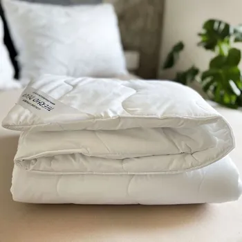 Polštář Přikrývka Luxus MEDIUM Thermo Velikost přikrývky: 140x200