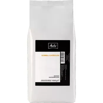 Káva Melitta smetana 1 kg