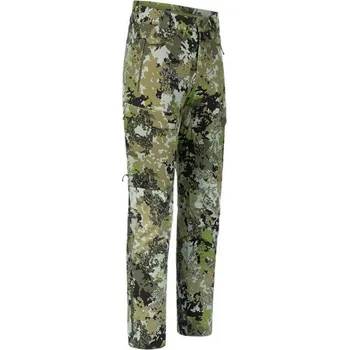 Pánské kalhoty Kalhoty Blaser HunTec Charger, barva: kamufláž, velikost: 56
