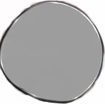 Zrcadlo Zrcadlo FLY 50 x 50 x 2,3 cm POUZE NA OSOBNÍ ODBĚR