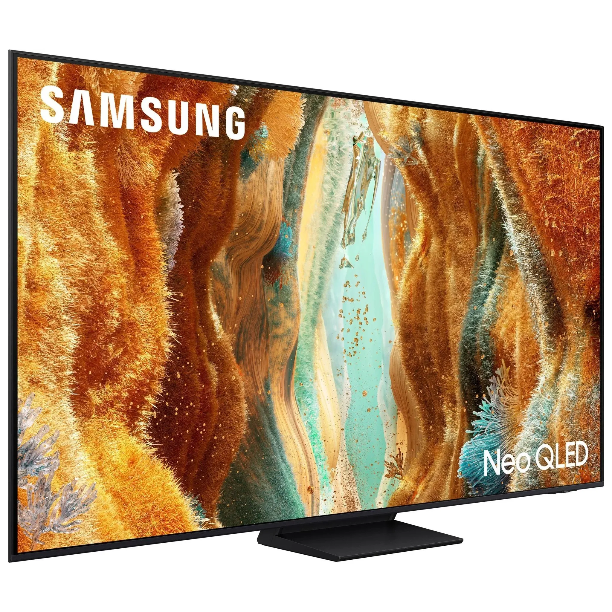 Fotografie 3 - Televizor Samsung 85" Neo QLED (QE85QN70FAUXXH)