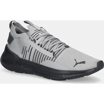 Pánská běžecká obuv Běžecké boty Puma Softride Symmetry Fuzion LS 311482 šedá 09X, EUR 46