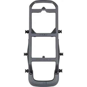 nosiče na kolo Nosič na kolo TREK Rack Trek FX+ 7 MIK Matte Black Rear
