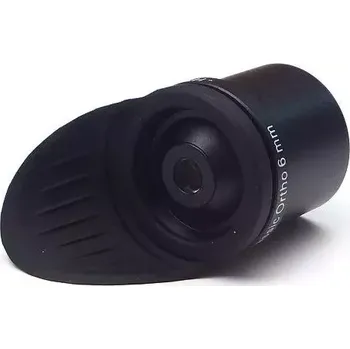 Hvězdářský dalekohled Okulár Baader 2954106 ORTHO 6mm CLASSIC 1.25”