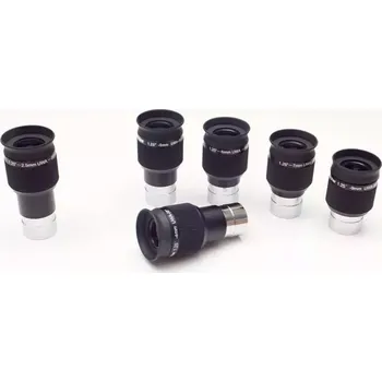 Hvězdářský dalekohled OKULÁR SKY-WATCHER PLOSSL PLANETARY 4mm 1.25” 58° WA