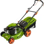 Procraft PLM505 Benzínová sekačka s pojezdem 4v1 51cm