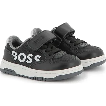 Chlapecké tenisky Dětské tenisky BOSS J52574.22.27 černá 99X, EUR 24