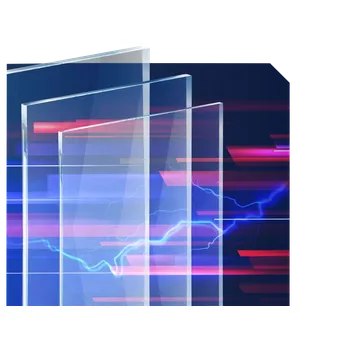 Plexisklo Sekisui, Japonsko Eslon-DC ESD antistatické desky z polykarbonátu 5mm čirý 1000 x 2000 mm