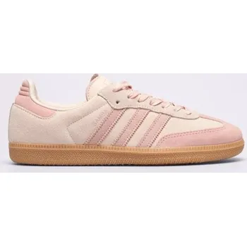 Dámské tenisky Adidas Samba Og W Růžová 39 1/3