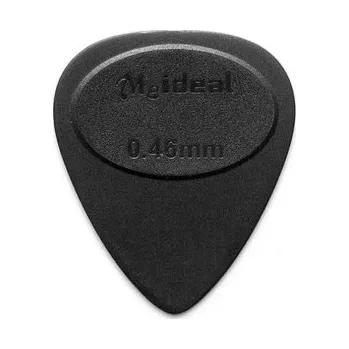 Kytara Trsátko 1.5 mm Tvrdé plastové kytarové trsátko s protiskluzovým povrchem Silný úhoz a přesná kontrola tónu pro akustickou i elektrickou kytaru