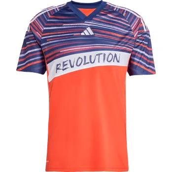 Dres adidas New England Revolution 3rdJersey 2025/26 ji7377 Velikost L