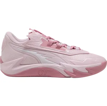 Dámské tenisky Basketbalové boty Puma Scoot Zeros II Pink shoe 312228-01 Velikost 45 EU | 10,5 UK | 11,5 US | 29,5 CM