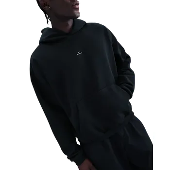 Pánská mikina Mikina s kapucí Nike Therma-FIT Standard Issue Hoody im5918-010 Velikost S