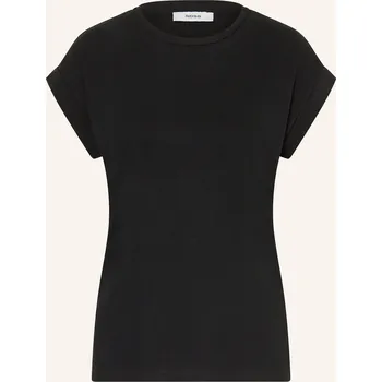 Dámské tričko Reiss Dámské Tričko Tommie, černá, 38