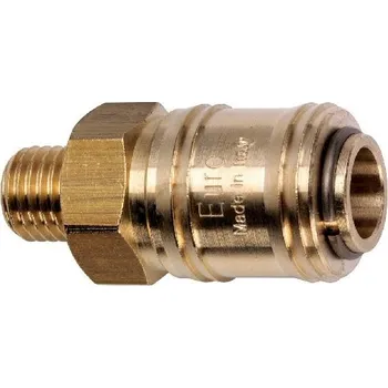 Hadicová spojka Metabo - Rychlospojka 1/2", vzduchová 7802009105