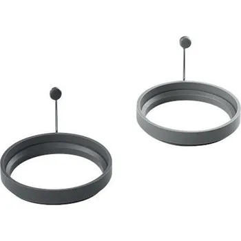 Nádoba na pečení Lurch Forma na vajíčka / lívance - kolečko (2 ks)