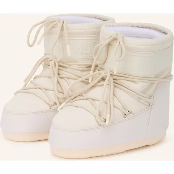 Dámská móda Moon Boot Dámské Moon Boots Icon, krémová, 42