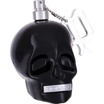 Pánský parfém Police, To Be Bad Guy Toaletní voda ve spreji 125ml Tester