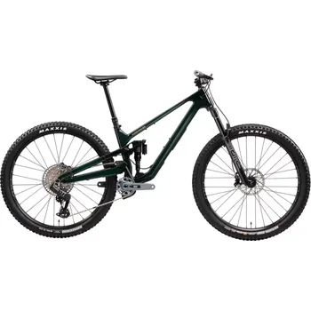 Horské kolo NORCO Optic C2 29 Raw Shore Green (ZDARMA Doprava + Dárek)