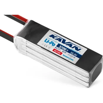 RC náhradní díl Kavan KAV33.6068