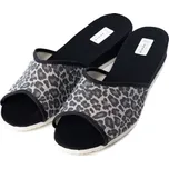 Dámské pantofle model 010-2 Velikost: 37