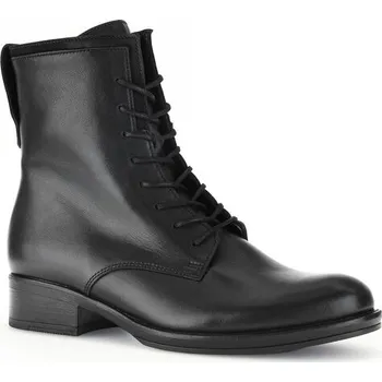 Dámská zimní obuv Gabor 51.602.27 černá, vel. 40