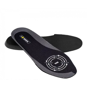 Vložka do bot Stélky ABSORBA XTR ESD šedé, 49