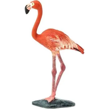 Figurka Safari® Plameňák