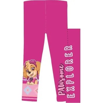 Dívčí legíny Tlapková Patrola Varianta: 92 Nové