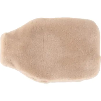 Termofor Béžový termofor z mikroplyše 2 l Warmers – Tiseco Home Studio ID_1804315