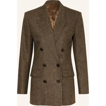 Dámské sako Marant Étoile Dámský Blejzr Jevima, 50dz dark bronze, 38