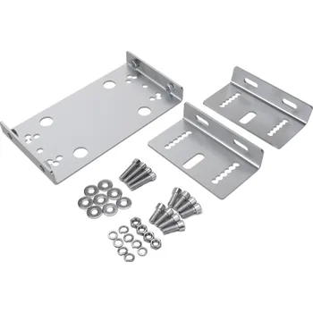 Pohon brány TYDZ – výškově nastavitelná základna pro pohon pojezdové brány