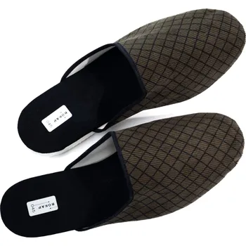 Pánské pantofle Pánské pantofle model 045 Velikost: 42