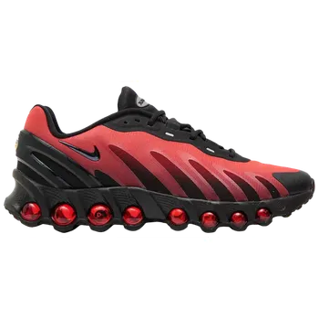 Pánské tenisky Nike Air Max Dn8 Black Bright Crimson Velikost: 44