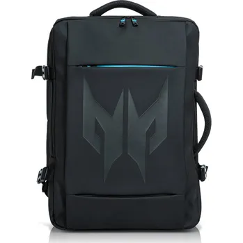 batoh na notebook Predator Robust Backpack 18" - černý