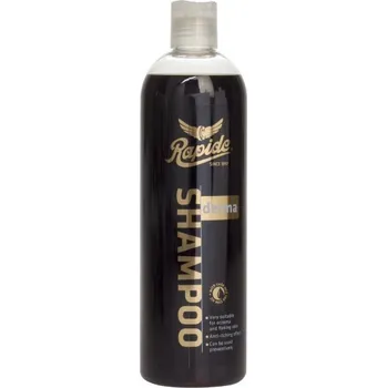 Pro koně Rapide Derma Horse shampoo, šampon pro citlivé koně 500 ml