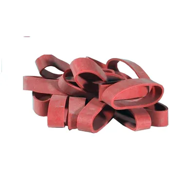 VOLA Montážní gumičky na brzdy 20 ks