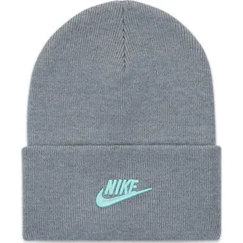 Čepice Čepice Nike PEAK šedá HF0186-064