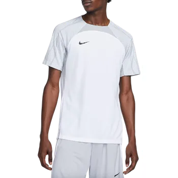 Triko Nike M NK DF STRK TOP SS dv9237-100 Velikost XL