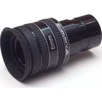 Hvězdářský dalekohled OKULÁR T-S PLANETARY HR 6mm